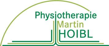 Logo von Physiotherapie Martin Hoibl