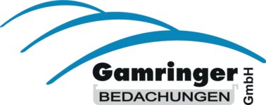 Logo von Gamringer GmbH