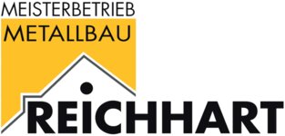 Logo von Metallbau Josef Reichhart