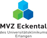 Logo von MVZ Eckental des Uniklinikums Erlangen