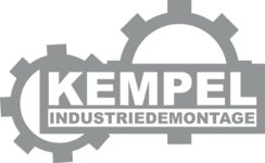 Logo von Kempel Viktor