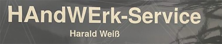 Logo von Weiß Harald