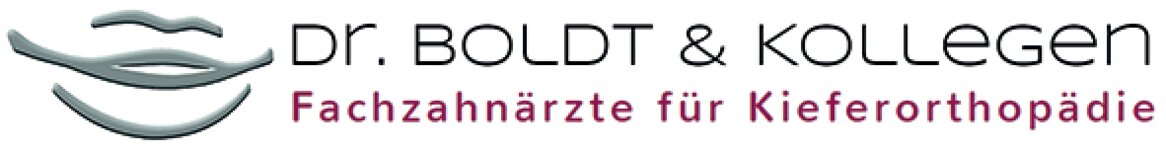 Logo von Praxis Dr. Florian Boldt & Kollegen Fachzahnarzt für Kieferorthopädie