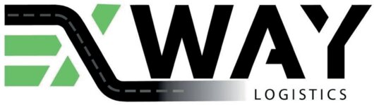 Logo von EXWAY Logistics UG (haftungsbeschränkt)
