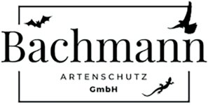 Logo von Bachmann Artenschutz GmbH