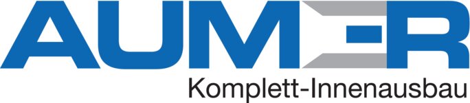 Logo von Aumer Franz Komplett Innenausbau