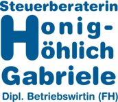Logo von Gabriele Honig-Höhlich | Steuerberater Neumarkt