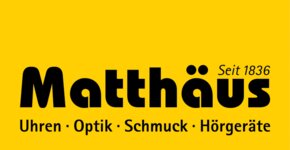 Logo von Optik Matthäus