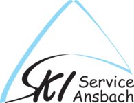 Logo von Skiservice Ansbach