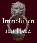 Logo von Immobilien mit Herz e.K.