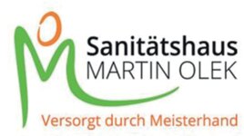 Logo von Olek Martin