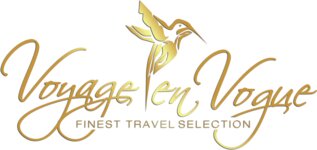 Logo von Voyage en Vogue e.Kfr.