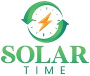Logo von Solar Time GmbH