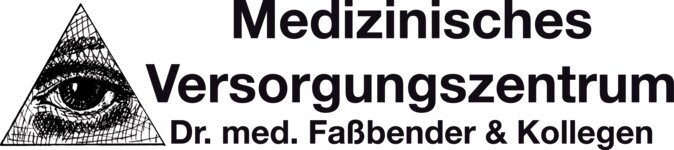 Logo von MVZ Dr. Faßbender & Kollegen