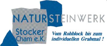 Logo von Natursteinwerk Stocker Cham