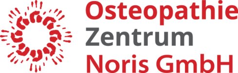 Logo von Osteopathiezentrum Noris GmbH