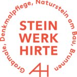 Logo von Steinwerk Hirte