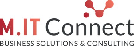 Logo von M.IT Connect GmbH & Co. KG