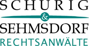 Logo von Anwälte Schurig & Sehmsdorf