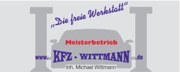 Logo von Kfz Wittmann