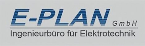 Logo von E - Plan GmbH Ingenieurbüro für Elektrotechnik