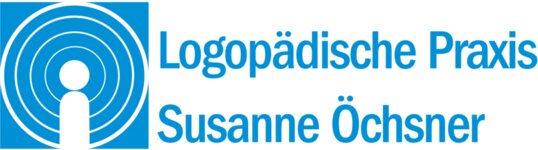 Logo von Öchsner Susanne