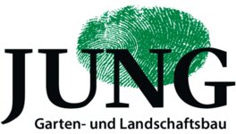 Logo von Jung Garten- und Landschaftsbau, GmbH & Co. KG