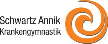 Logo von Physiotherapie- u. Massagepraxis Annik Schwartz