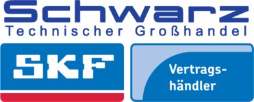 Logo von Schwarz GmbH Technischer Großhandel Dichtungen