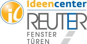 Logo von Reuter Fenster und Türen GmbH