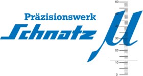 Logo von Präzisionswerk Schnatz GmbH & Co.KG