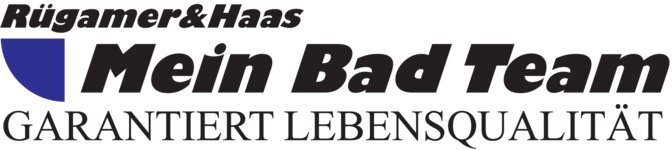 Logo von Rügamer & Haas GbR
