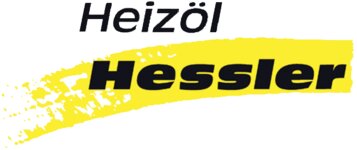 Logo von Heizöl Hessler GmbH