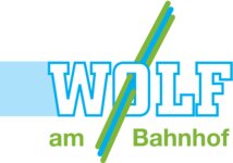 Logo von Wolf am Bahnhof GmbH & Co. KG