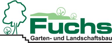 Logo von Garten- und Landschaftsbau Fuchs