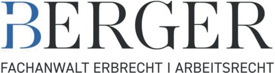 Logo von Berger Christian