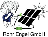 Logo von Rohr Engel GmbH
