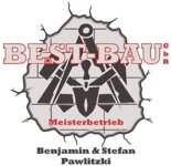 Logo von Be.St-Bau GbR Benjamin und Stefan Pawlitzki