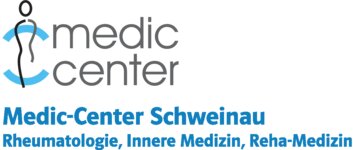 Logo von Medic-Center Rheumatologie