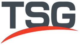 Logo von TSG Deutschland GmbH & Co. KG