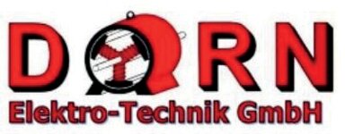 Logo von Dorn Elektro-Technik GmbH