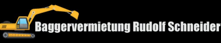 Logo von Schneider Rudolf