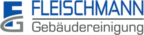 Logo von Gebäudereinigung Fleischmann GmbH&Co.KG