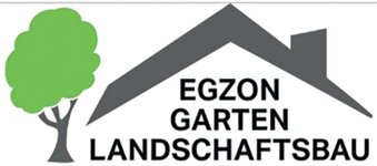 Logo von Egzon Berisha Garten und Landschaftsbau