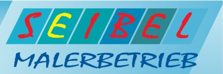 Logo von Seibel Malerbetrieb