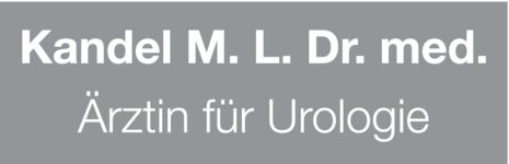 Logo von Marie-Luise Kandel Fachärztin für Urologie