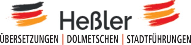 Logo von Christine Heßler