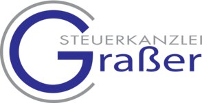 Logo von Steuerkanzlei Graßer