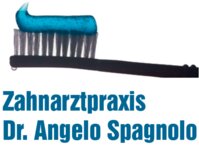 Logo von Dr. Angelo Spagnolo Zahnarzt