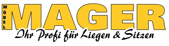 Logo von Möbel Mager